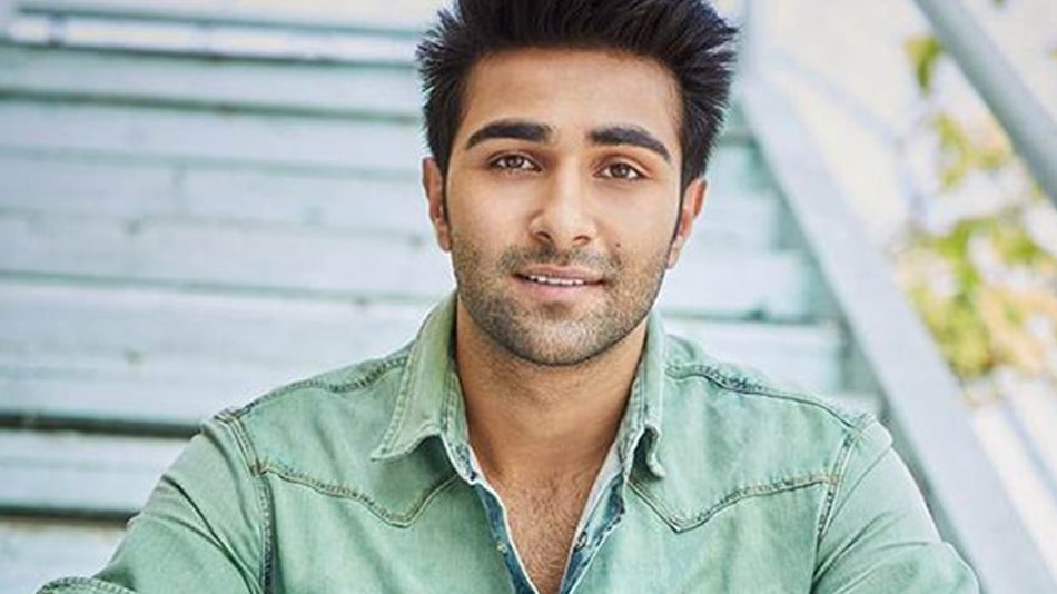 aadar jain