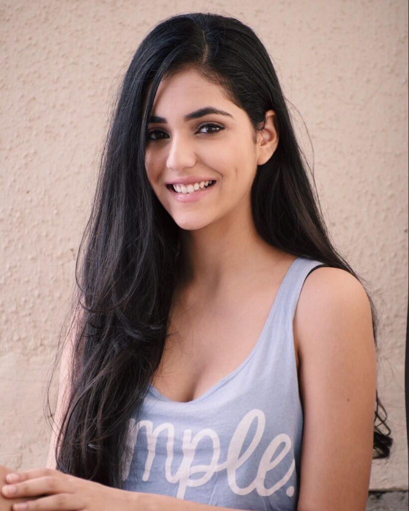 radhika seth biography