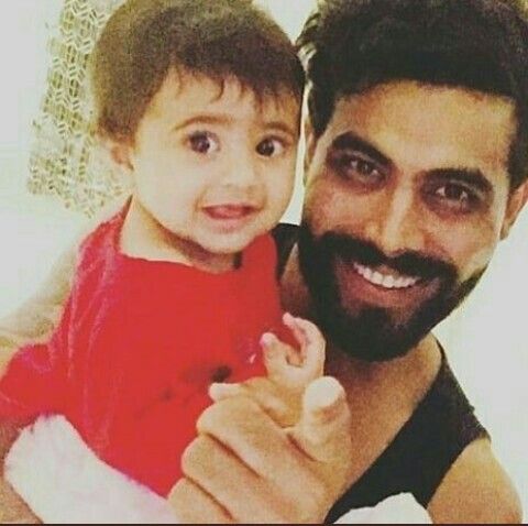 riva solanki baby