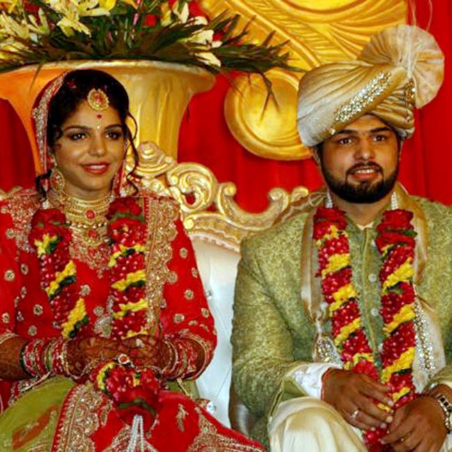 sakshi malik husband