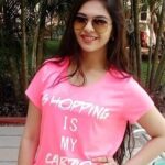 simran natekar