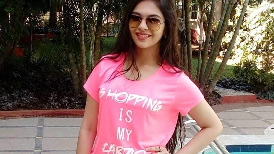simran natekar