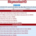 Skymovieshd