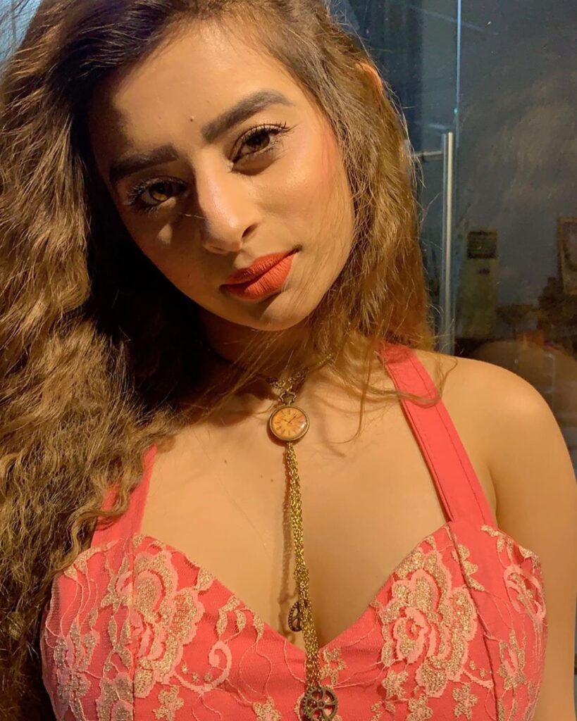 Ankita Dave Images