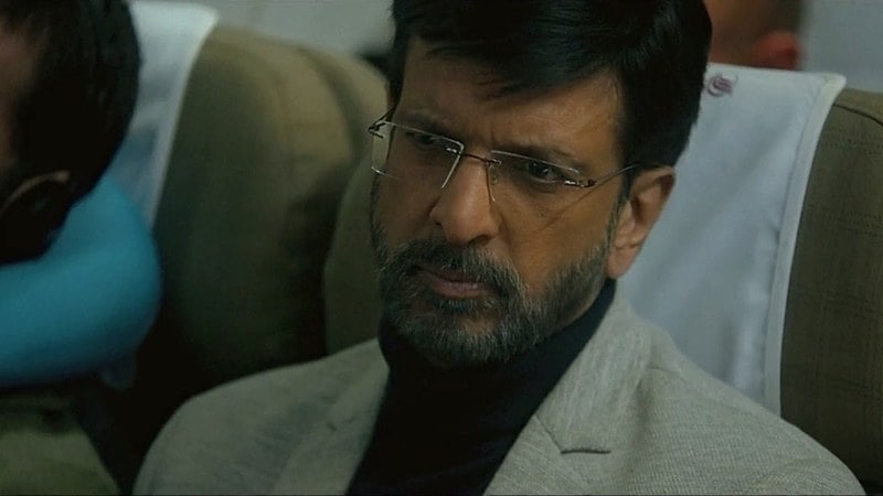 Javed Jaffrey Movies