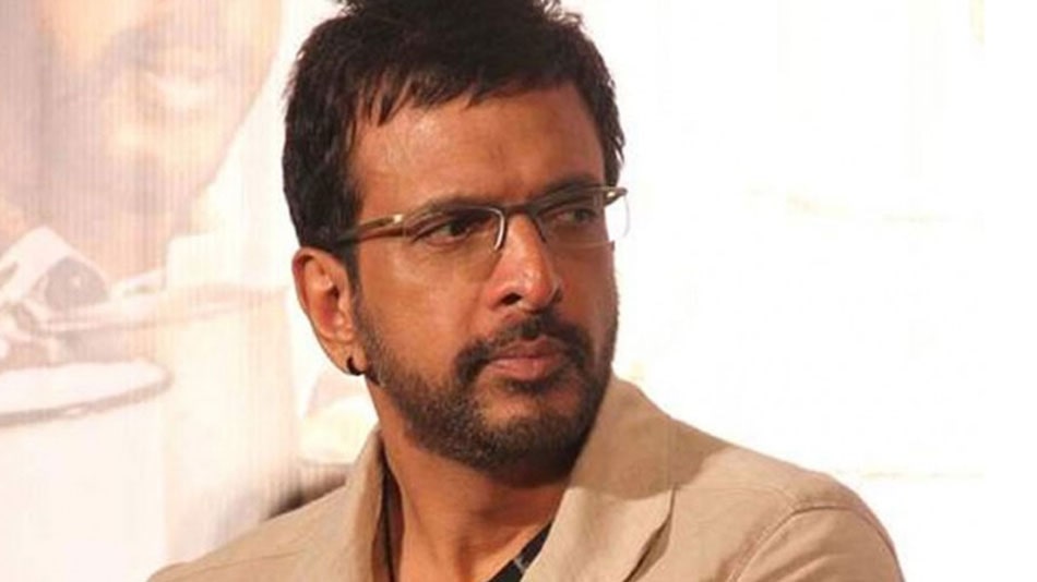 Javed Jaffrey