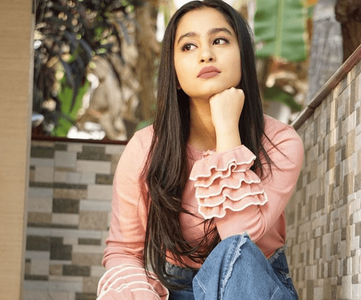 Kristina Patel Biography