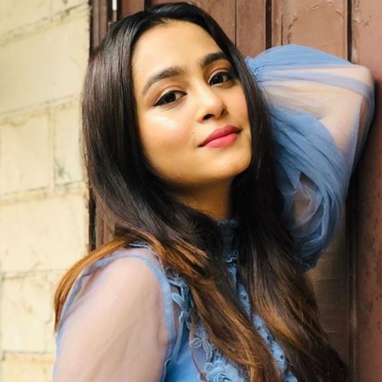 Kristina Patel Wiki