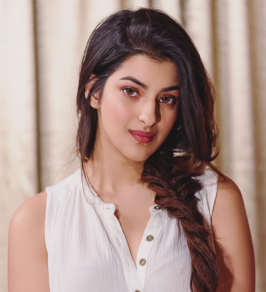 Sanjana Banerjee Biography