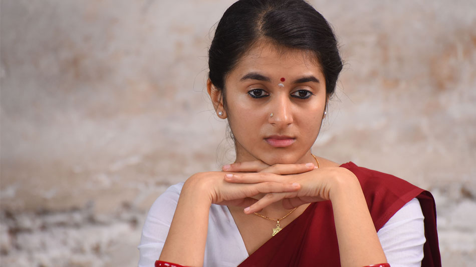 Sanjana Sarathy