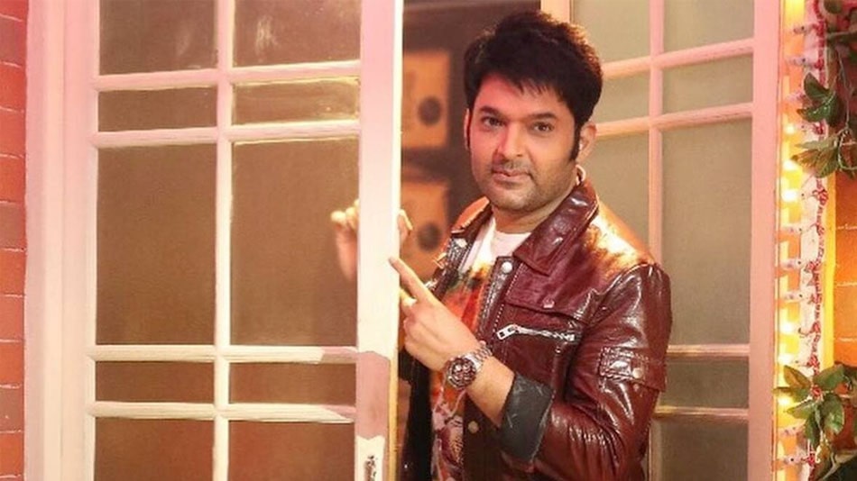 kapil sharma