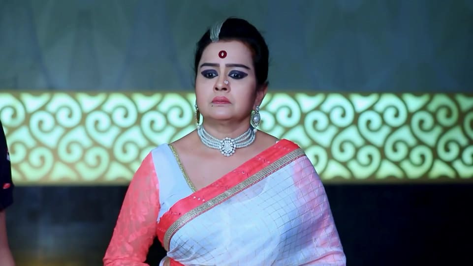 Chandrakala Mohan Tv Series
