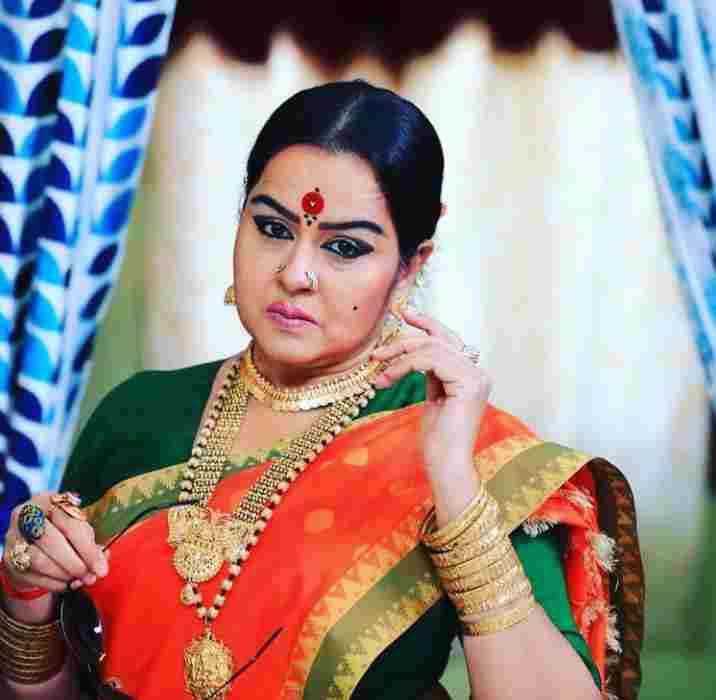 Chandrakala Mohan Wiki