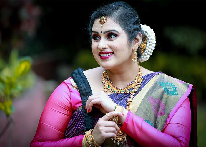 chandrakala mohan age