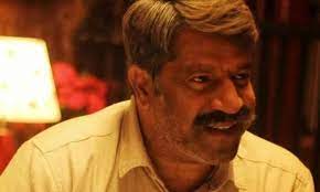 Shankar Ashwath Actor