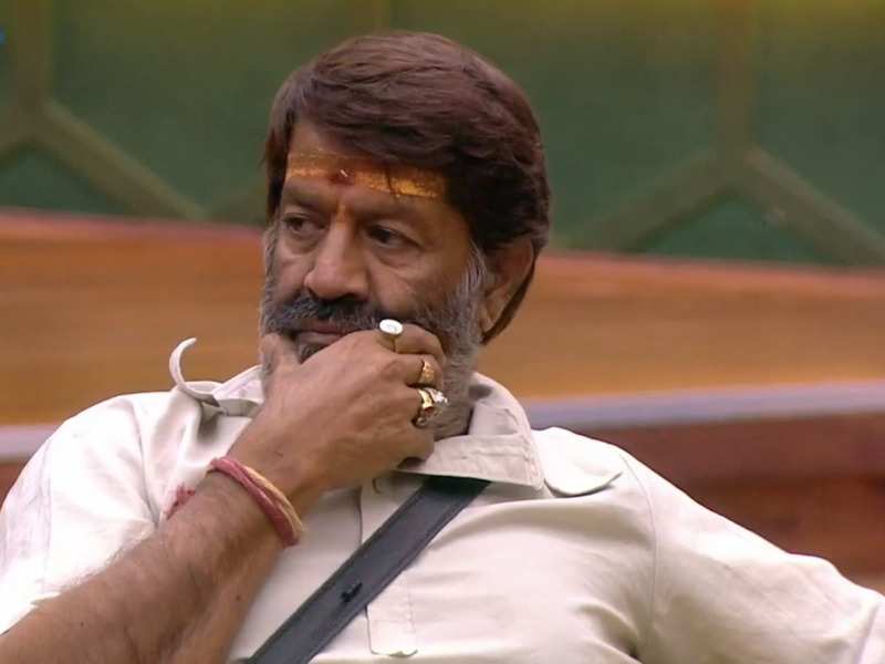 Shankar Ashwath Bigg Boss Kannada 8