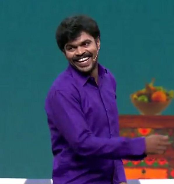 manju pavagada biography