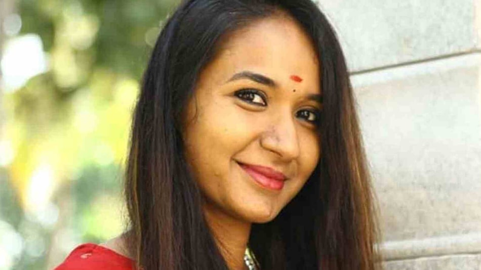 nirmala chennappa