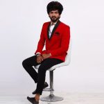 shamanth gowda