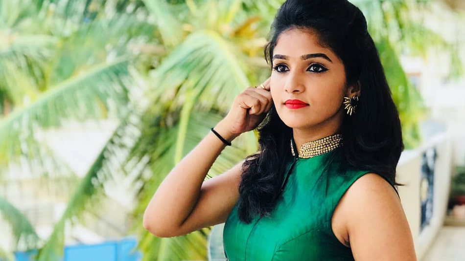Divya Uruduga