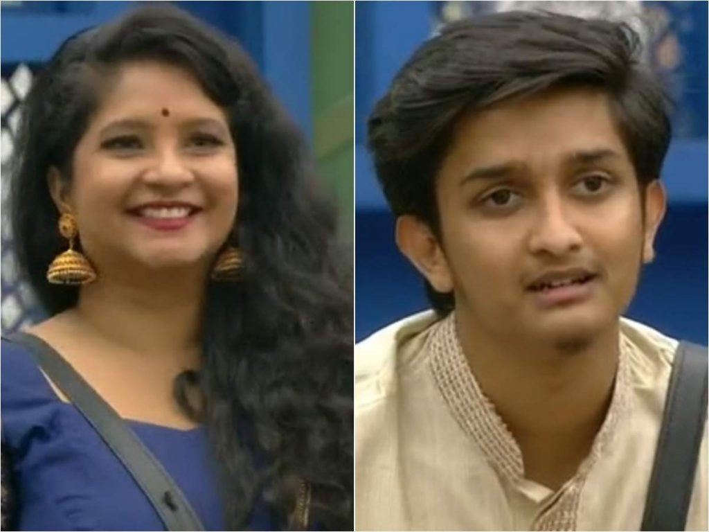 Vishwanath Haveri Bigg Boss Kannada 8