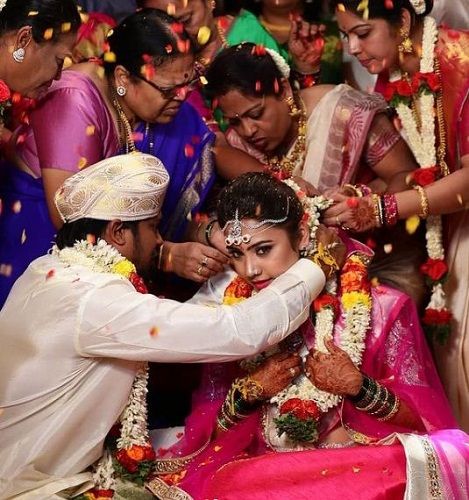 rajeev hanu wife