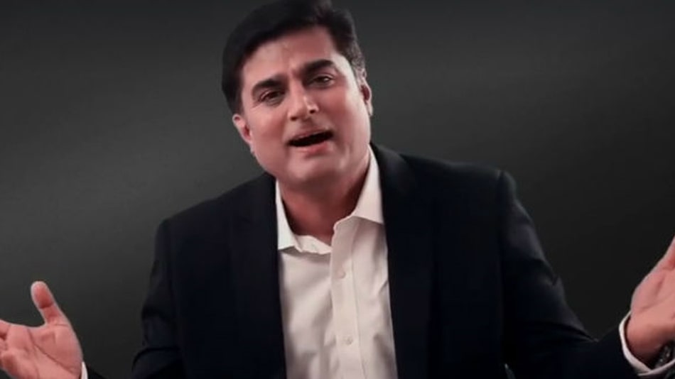 Prashanth Sambargi