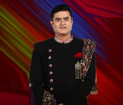 prashanth sambargi bigg boss kannada