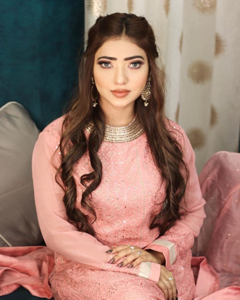 Muskan Sharma biography