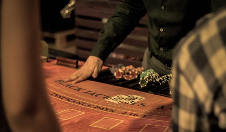 Most Commonly Used Slang Terms in Casinos