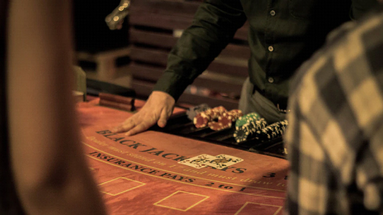 Most Commonly Used Slang Terms in Casinos