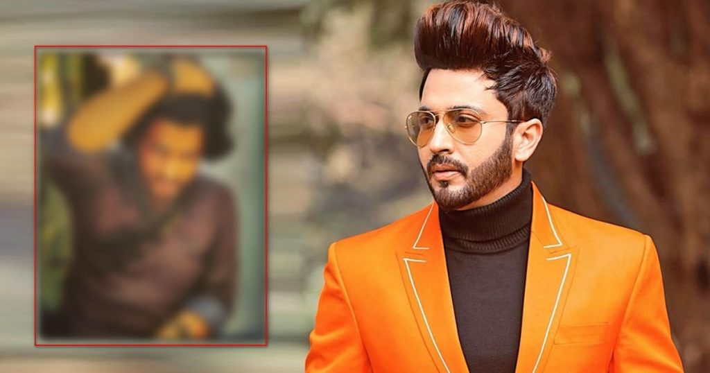 dheeraj dhoopar actor