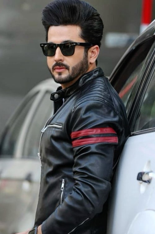 dheeraj dhoopar biography