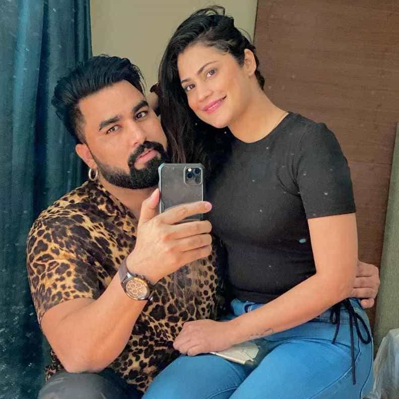 Kritika Malik Biography