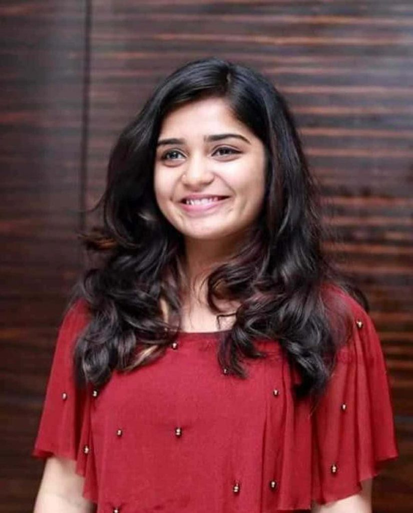 Gouri Kishan Age