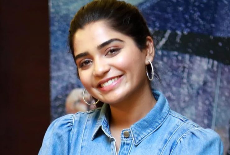 Gouri Kishan Biography