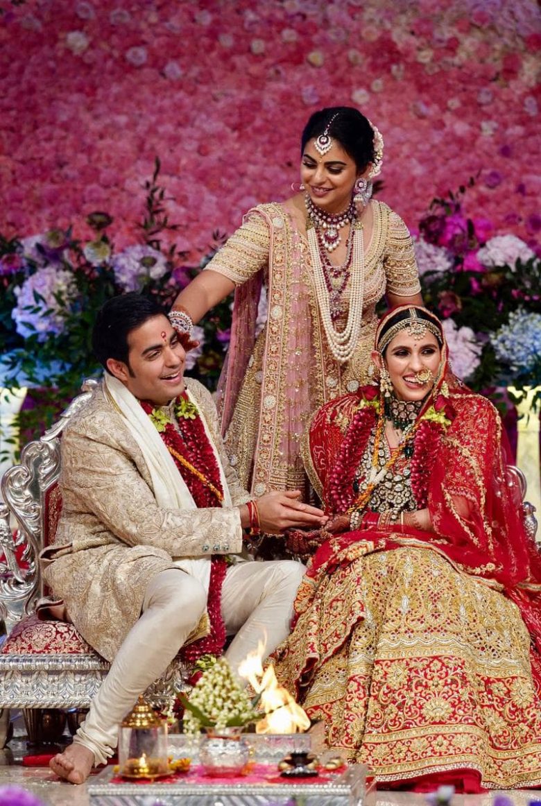 Shloka Mehta Biography, Wiki, Age, Husband, Family & More