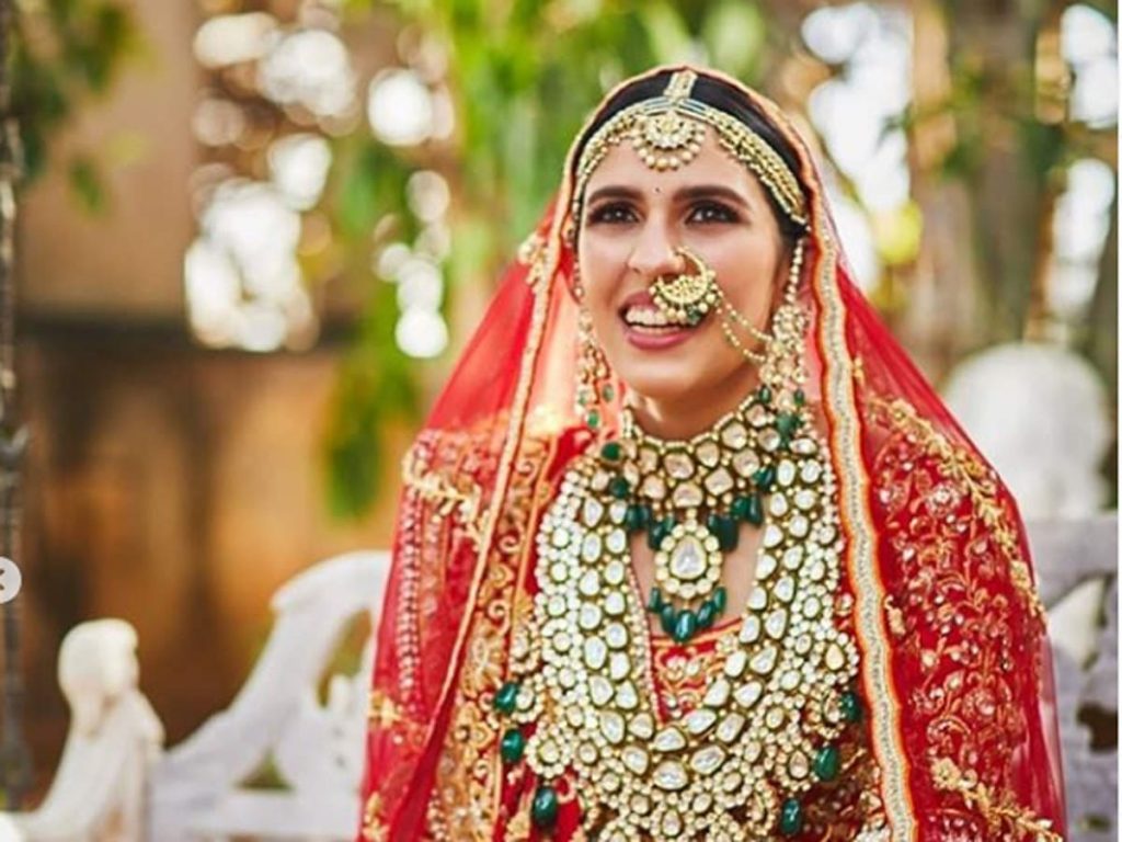 Shloka Mehta Biography, Wiki, Age, Husband, Family & More