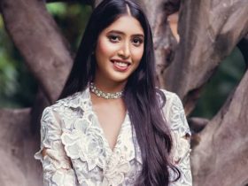 shriya bhupal