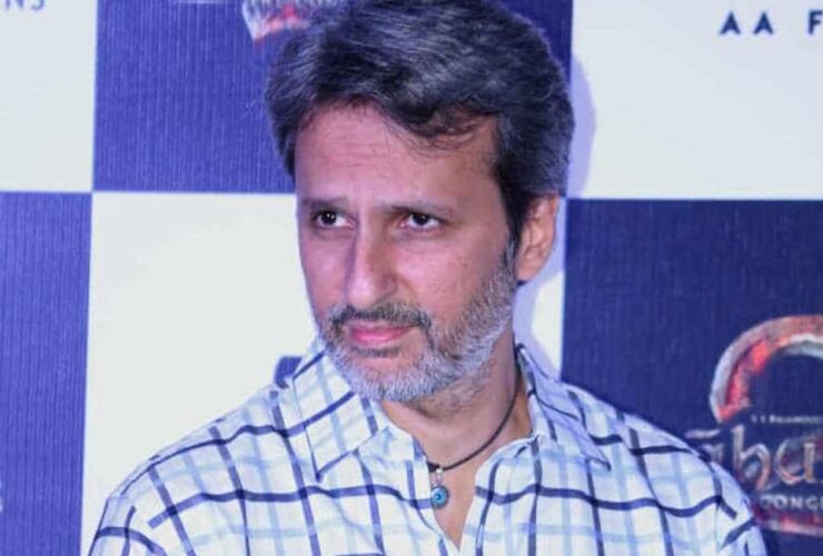 Anil Thadani
