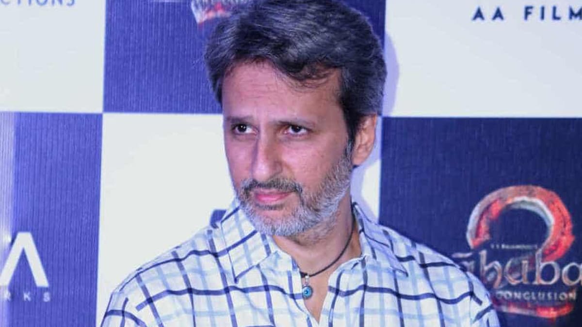Anil Thadani