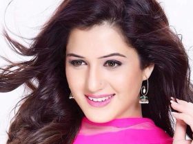 Isha Rikhi