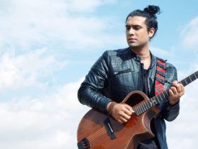 Jubin Nautiyal