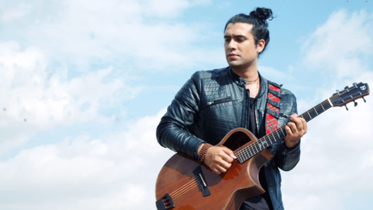 Jubin Nautiyal