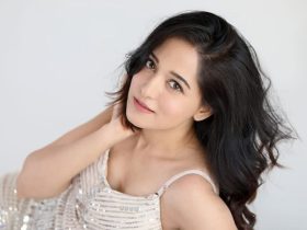 Preetika Rao