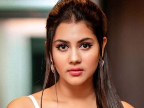 Rittika Sen