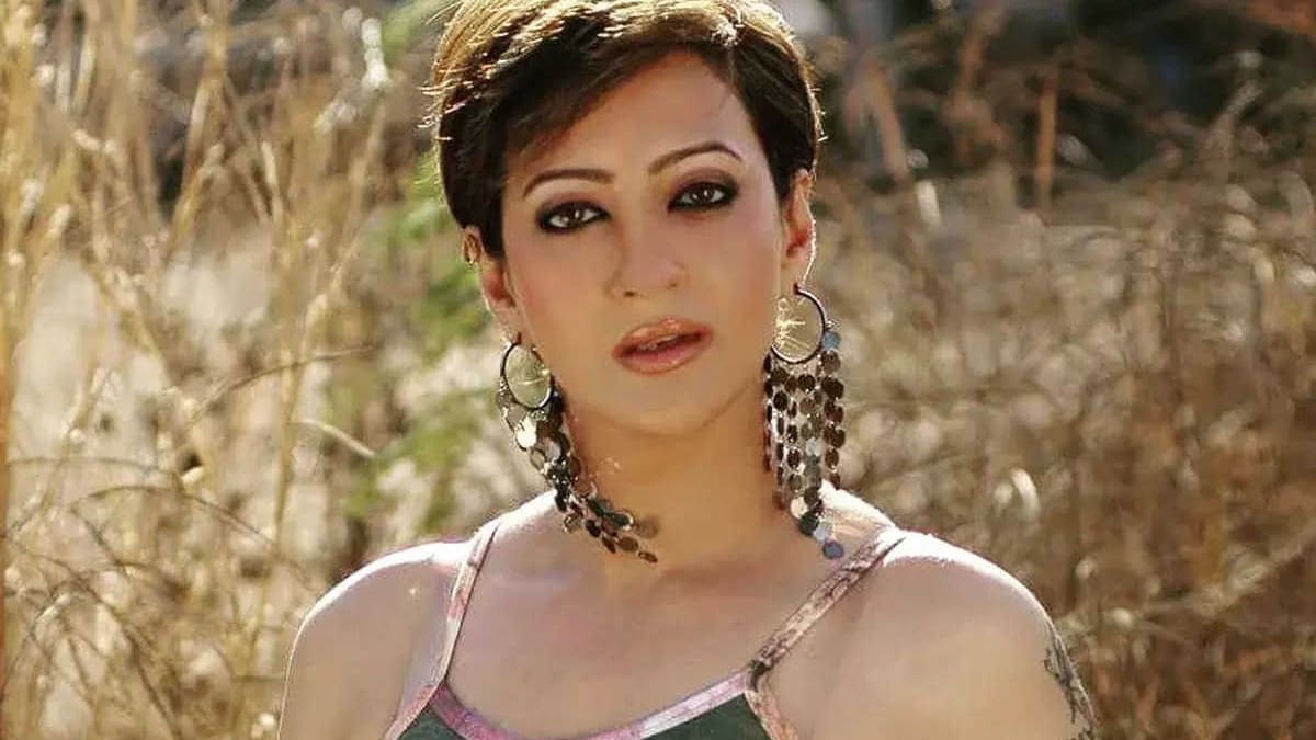 Supriya Karnik