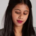 dishani chakraborty