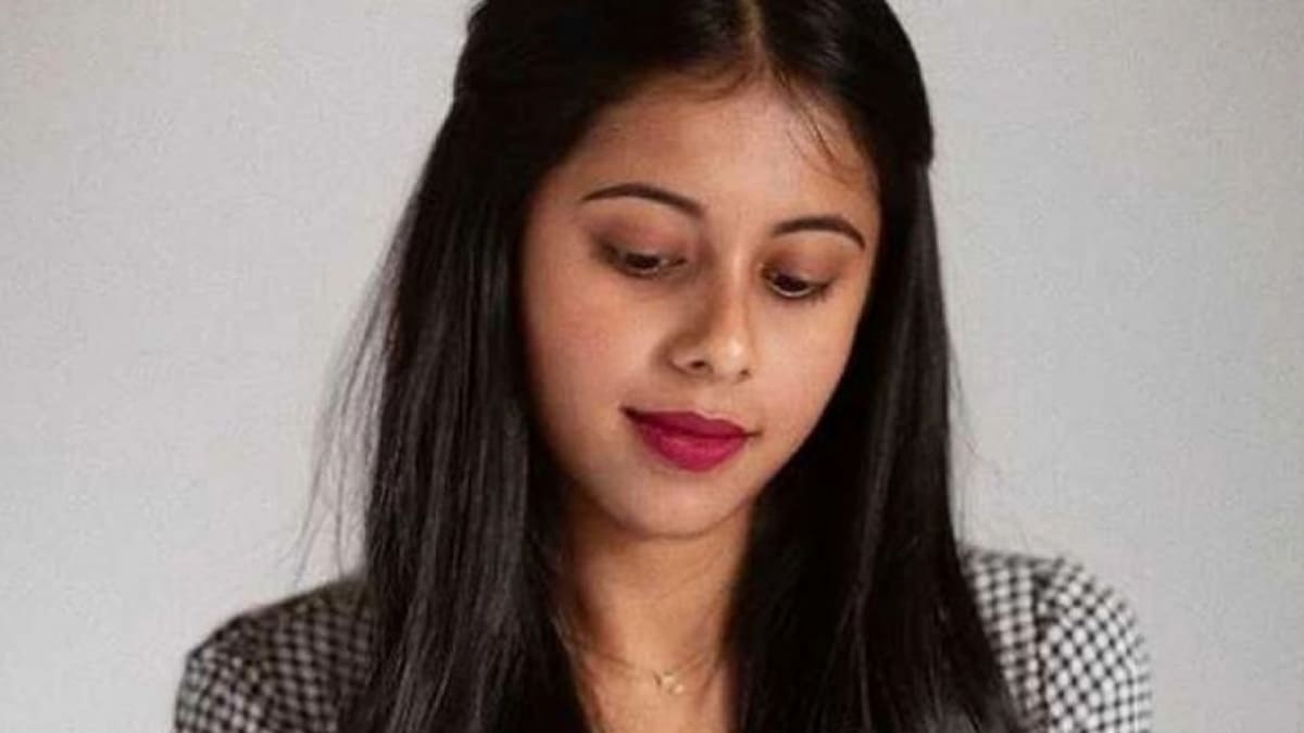 dishani chakraborty