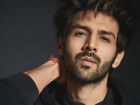 kartik aaryan